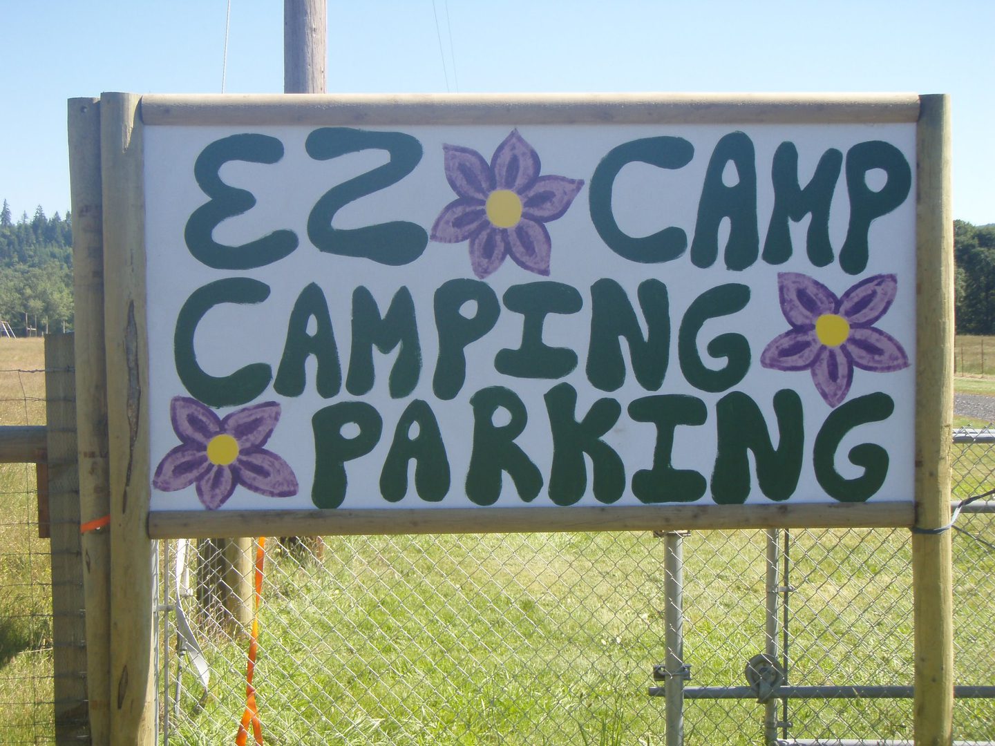 EZ Camp